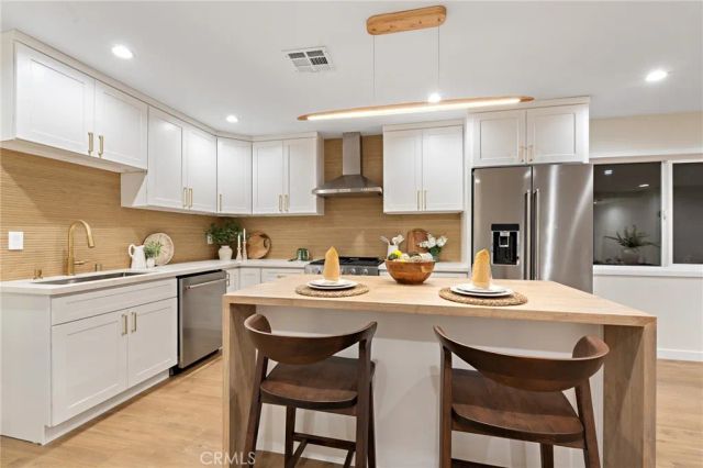 17227 Minnehaha Street, Granada Hills, CA 91344