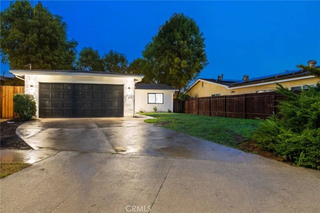 17227 Minnehaha Street, Granada Hills, CA 91344