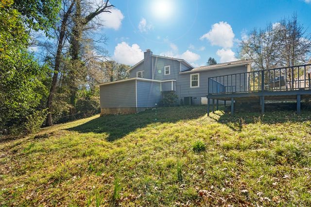 10 Kingswood Court, Columbus, GA 31907