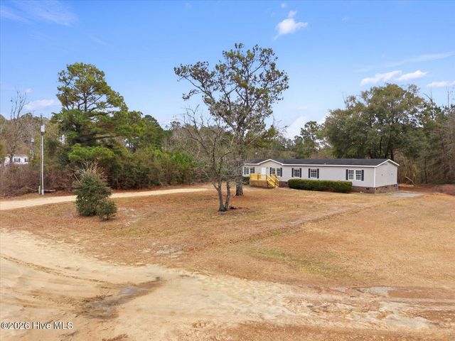485 Wineview Court SE, Bolivia, NC 28422