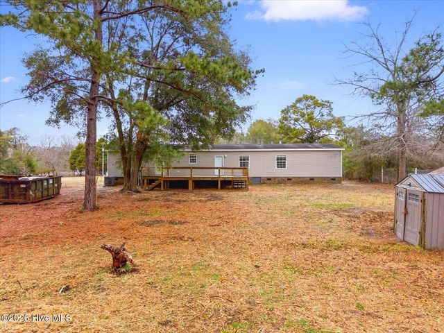 485 Wineview Court SE, Bolivia, NC 28422