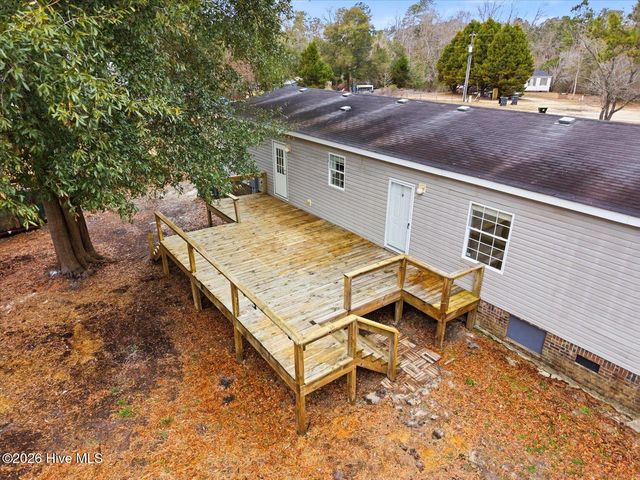 485 Wineview Court SE, Bolivia, NC 28422