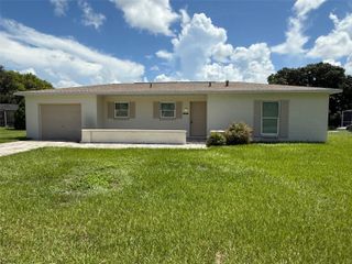 7319 HOLIDAY DRIVE, Spring Hill, FL 34606