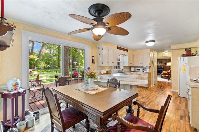 2560 Kenyon Avenue NW, Massillon, OH 44647