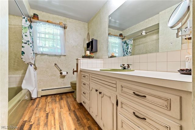 2560 Kenyon Avenue NW, Massillon, OH 44647