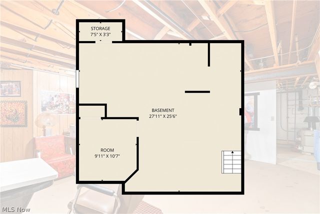 2560 Kenyon Avenue NW, Massillon, OH 44647