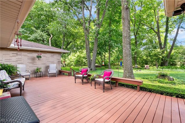 2560 Kenyon Avenue NW, Massillon, OH 44647
