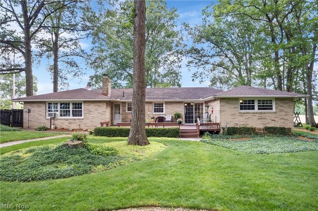 2560 Kenyon Avenue NW, Massillon, OH 44647