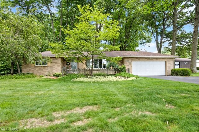 2560 Kenyon Avenue NW, Massillon, OH 44647