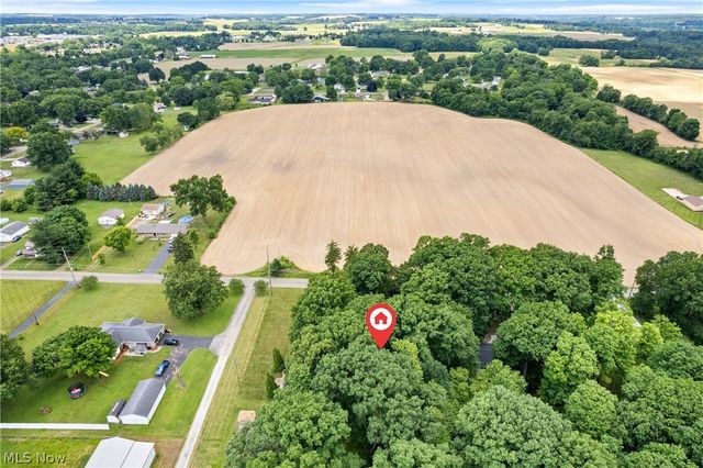 2560 Kenyon Avenue NW, Massillon, OH 44647