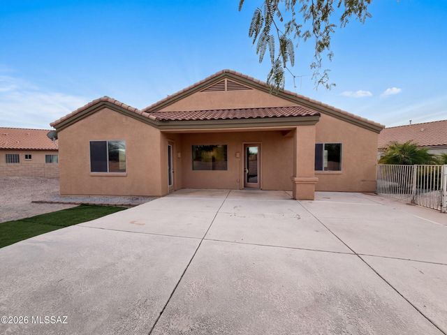 7030 W Fallen Sun Court, Tucson, AZ 85743