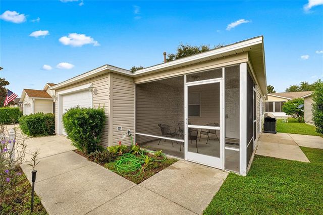 17400 SE 77TH SYCAMORE AVENUE, The Villages, FL 32162