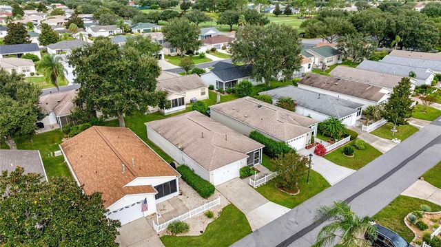 17400 SE 77TH SYCAMORE AVENUE, The Villages, FL 32162