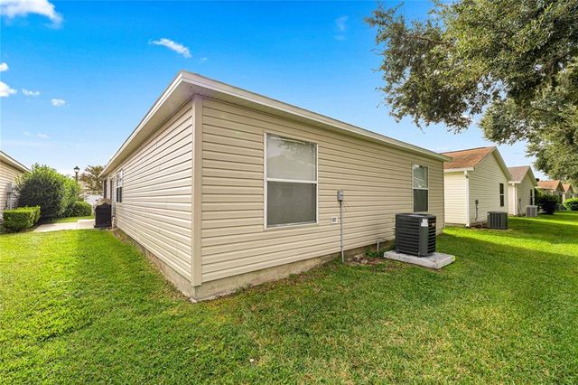 17400 SE 77TH SYCAMORE AVENUE, The Villages, FL 32162