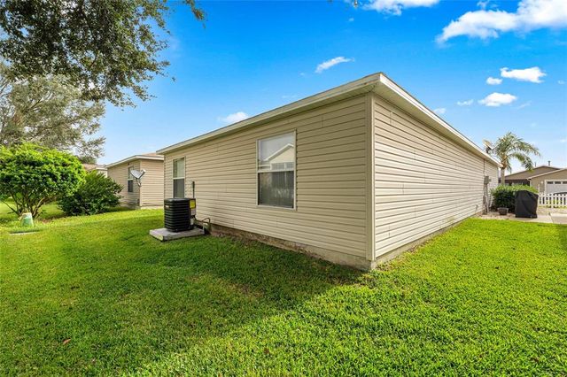 17400 SE 77TH SYCAMORE AVENUE, The Villages, FL 32162
