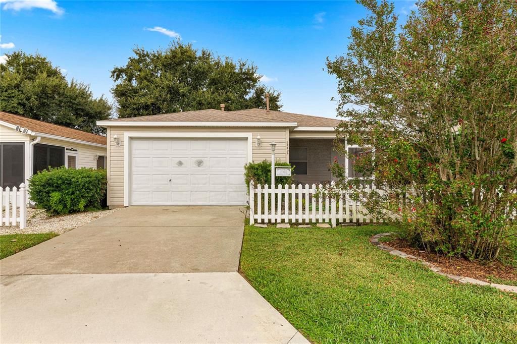 17400 SE 77TH SYCAMORE AVENUE, The Villages, FL 32162
