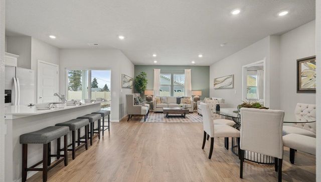 3823 S McCabe Ln, Spokane, WA 99206