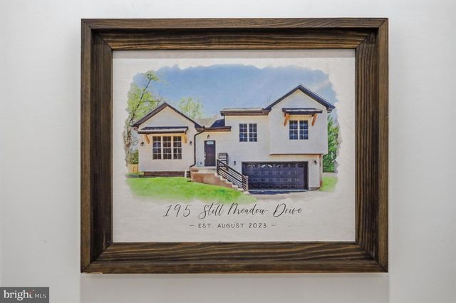 195 STILL MEADOW DR, Martinsburg, WV 25405