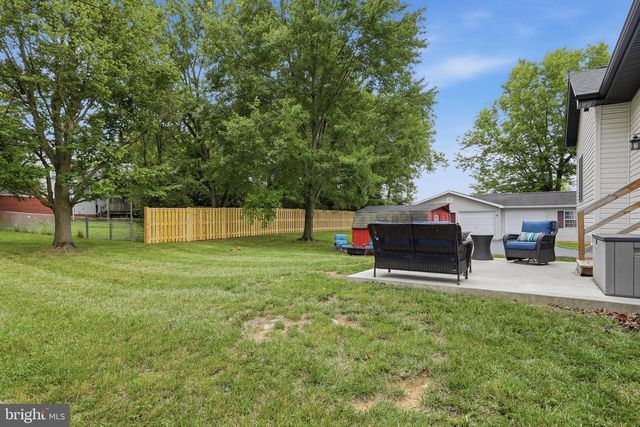 195 STILL MEADOW DR, Martinsburg, WV 25405