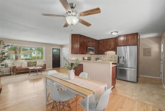 3811 Dixon Way, Colorado Springs, CO 80909