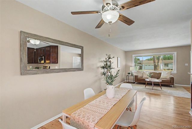 3811 Dixon Way, Colorado Springs, CO 80909