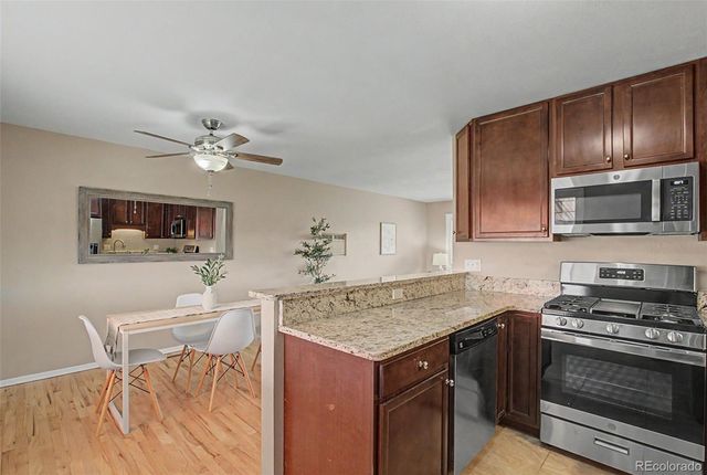 3811 Dixon Way, Colorado Springs, CO 80909