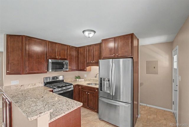 3811 Dixon Way, Colorado Springs, CO 80909
