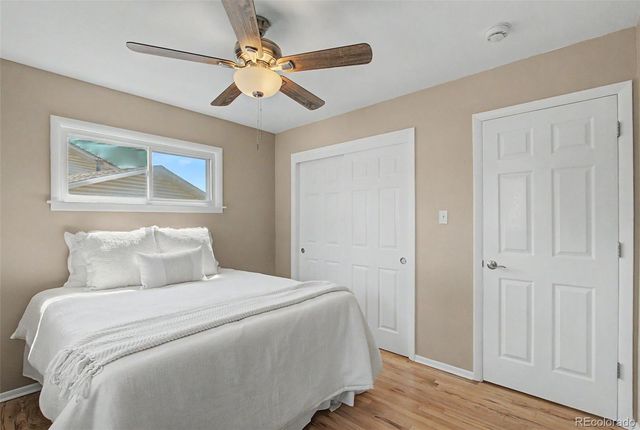 3811 Dixon Way, Colorado Springs, CO 80909