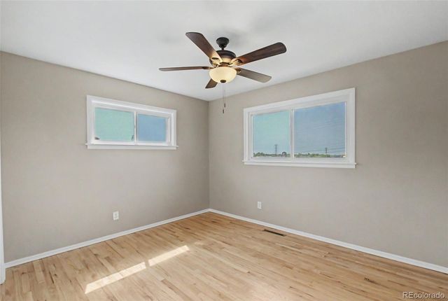 3811 Dixon Way, Colorado Springs, CO 80909
