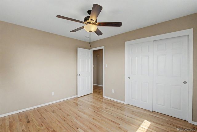 3811 Dixon Way, Colorado Springs, CO 80909