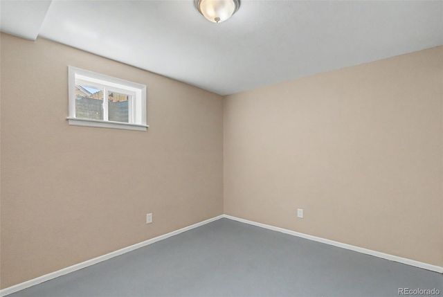 3811 Dixon Way, Colorado Springs, CO 80909