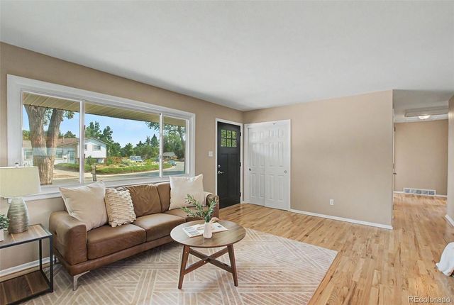 3811 Dixon Way, Colorado Springs, CO 80909