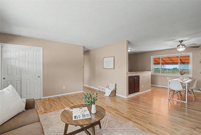 3811 Dixon Way, Colorado Springs, CO 80909