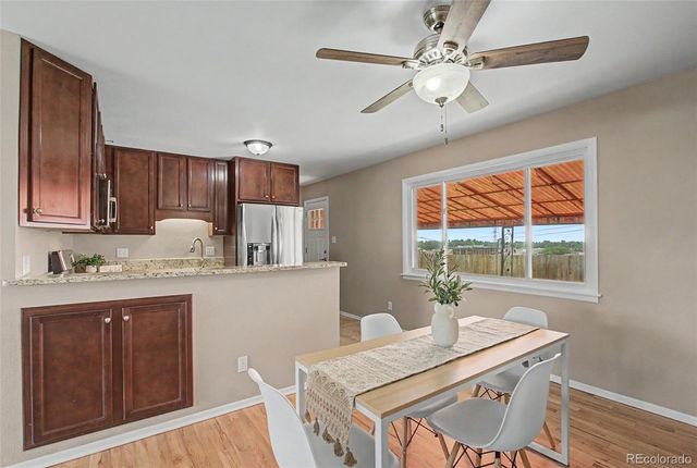 3811 Dixon Way, Colorado Springs, CO 80909