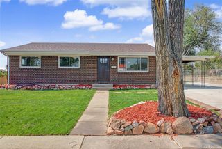 3811 Dixon Way, Colorado Springs, CO 80909