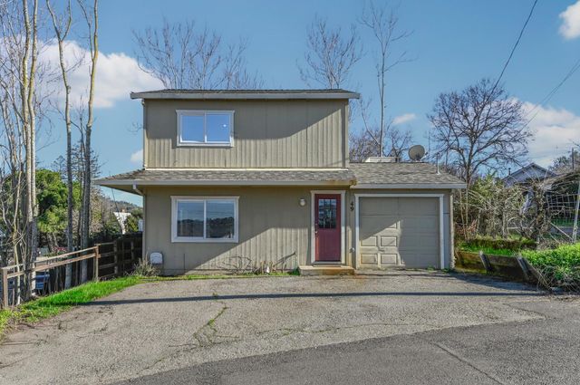 49 Gatewood Ave, San Andreas, CA 95249