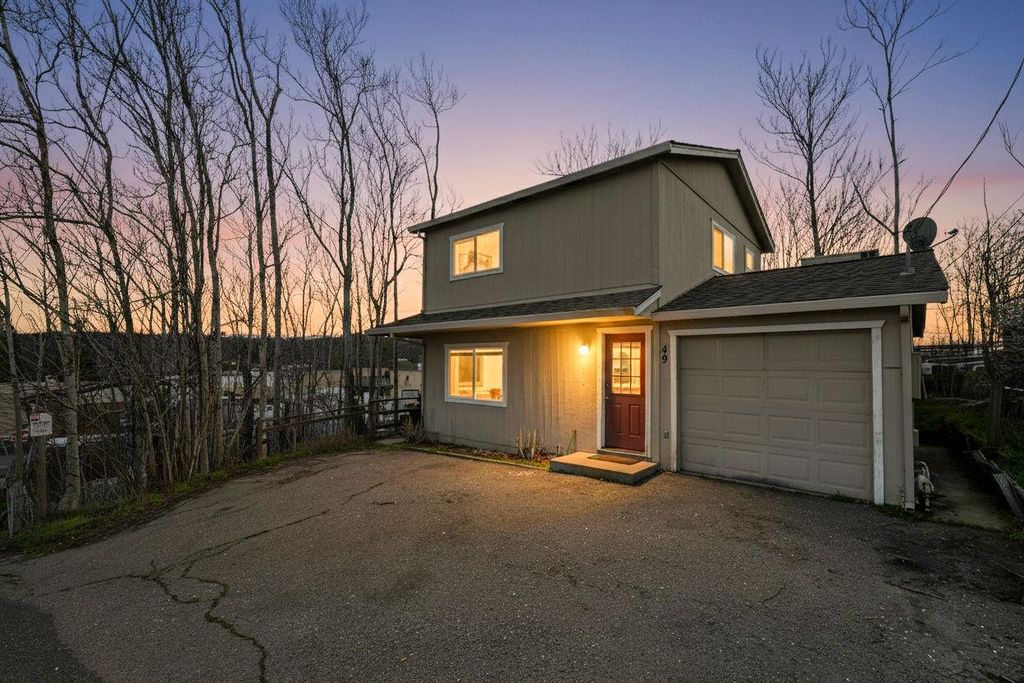 49 Gatewood Ave, San Andreas, CA 95249