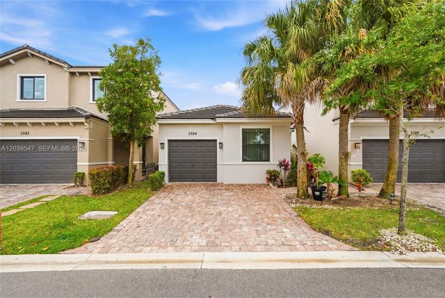 3384 NW 5th St, Pompano Beach, FL 33069