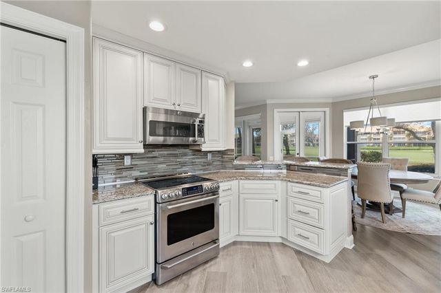 9201 Bayberry BEND # 103, Fort Myers, FL 33908