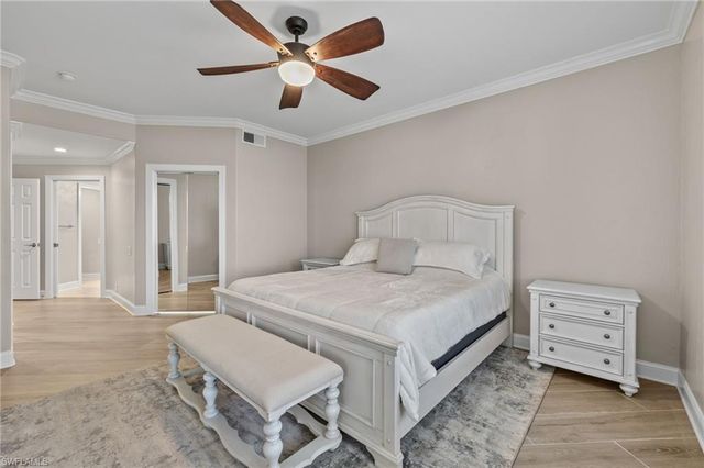 9201 Bayberry BEND # 103, Fort Myers, FL 33908