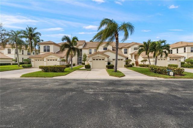 9201 Bayberry BEND # 103, Fort Myers, FL 33908