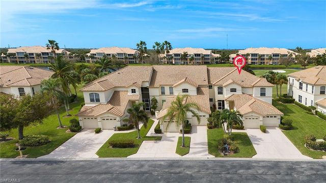 9201 Bayberry BEND # 103, Fort Myers, FL 33908