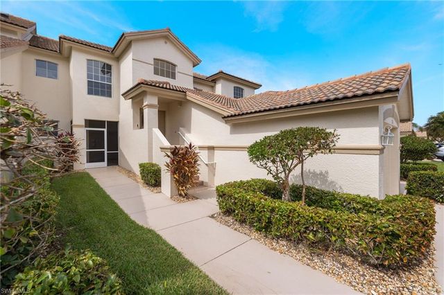 9201 Bayberry BEND # 103, Fort Myers, FL 33908