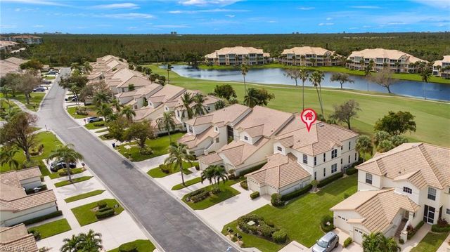 9201 Bayberry BEND # 103, Fort Myers, FL 33908