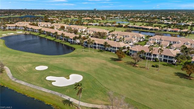 9201 Bayberry BEND # 103, Fort Myers, FL 33908