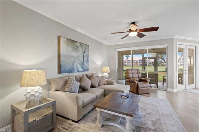 9201 Bayberry BEND # 103, Fort Myers, FL 33908