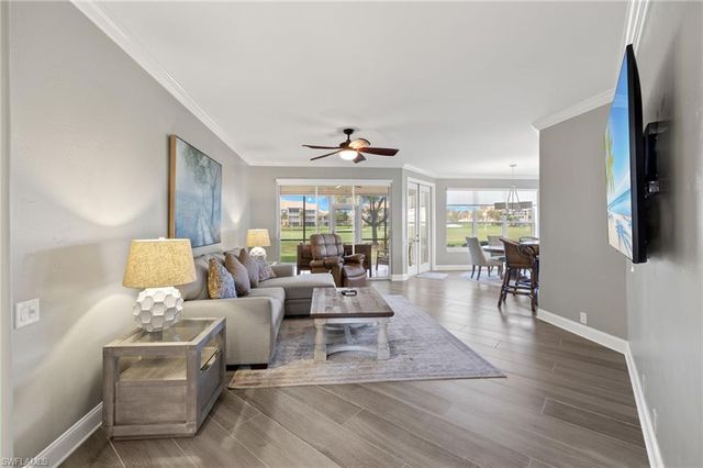 9201 Bayberry BEND # 103, Fort Myers, FL 33908