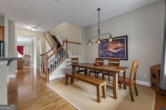 1283 Creekside Place SE, Smyrna, GA 30082
