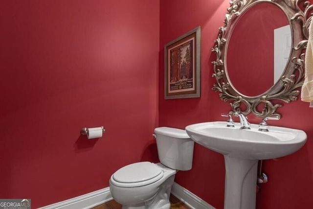 1283 Creekside Place SE, Smyrna, GA 30082