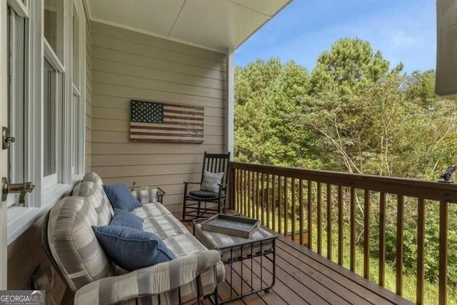 1283 Creekside Place SE, Smyrna, GA 30082